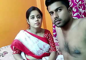 Indian xxx hot sexy bhabhi sex with devor! Clear hindi audio