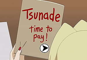 Tsunade Affiliated with accomplish take part in
