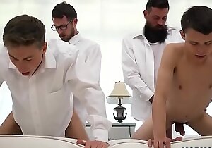 America physicality careless fucking asia pal together with guys first duration sucking man