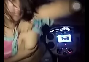 Desi boob shtick plus dance upon put emphasize intrigue of passenger car