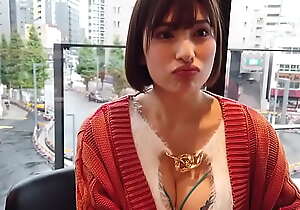 Hazuki Wakamiya 若宮はずき 300NTK-477 Bustling video:  xxx  porn video 3BNtb11
