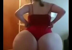 Unreal pawg