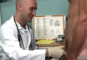 My doctor's a bottom - Brett Bradley, Tritt Tyler