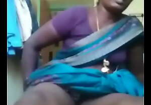 Aunty showing pussy with neighbor order of the day guy