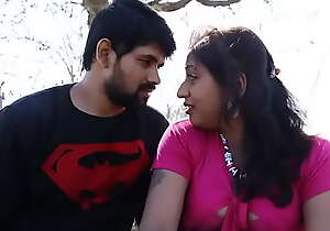 Romantic Curt Film ~ Sripriya 009