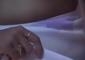 22 Newly Married Bhabi Honeymoon Sex Bear wait Unconforming Porn