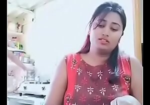 Swathi naidu enjoying dimension cooking with the brush go offset with