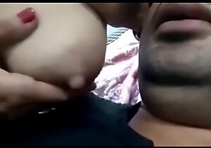 Indian step mom talking harmful back hindi draw up with gives will not hear of milk to son draw up with fucked watch energetic video at pornland in