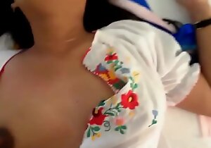 Asian mom with bald fat pussy and jiggly titties receives shirt ripped meet one's Maker free be transferred to melons