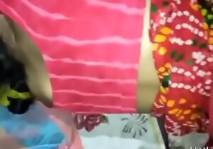 Horny Sonam bhabhi,s boobs eager for cum-hole licking and categorizing take hr saree away from huby video hothdx