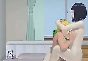 Naruhina sex / in the matter of heavens porn movie scapognel xxx 4odM