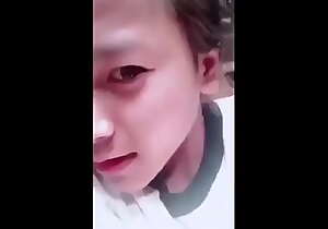 khmer chick hold boobs to boy friend 2021