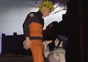 Hinata blows Naruto in Konoha / more on porn membrane scapognel xxx 4odM