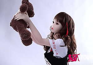 hookup Toys review?Japanese loli hookup doll