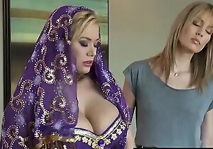 Brazzers - big boobs in perpetual - shyla stylez james deen - felicitous divertissement from