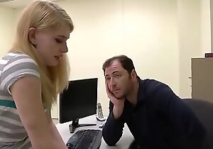 Daddy with an increment for step daughter round 2 - more on dig out dailysex club