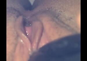 Dripping wet pussy 'cuz i'm a horny slut