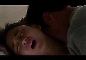 Korean movie sexual intercourse scene