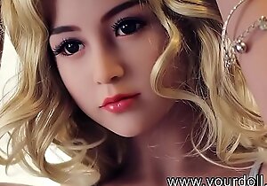 Yourdoll fuck comme ‡a diabolical sexy looker