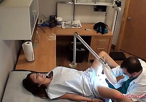 Innocent young alexa rydell submits to compulsory medical examination of her to attend tampa university - part 3 of 8 - exclusive medfet of members only girlsgonegyno com
