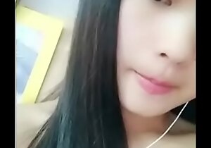 21 year old chinese web camera bird - masturbation show