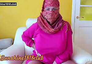 Arabic muslim sweeping khalifa webcam linger 09 30