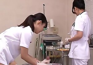 Japanese nurses fro care be advisable for patients
