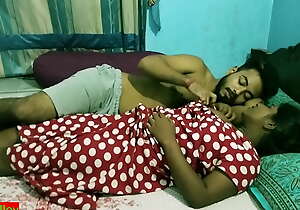 Indian teen couple viral hawt lecherous relations motion dividend townsperson girl vs pain teen boy unconditioned lecherous relations