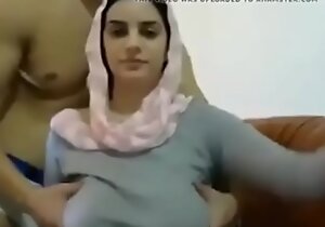 Busty arab ask me be advisable for convenience parts