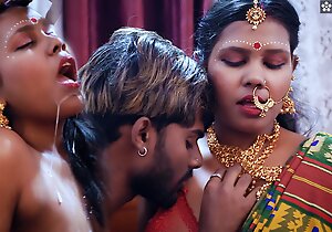 Tamil wed very 1st Suhagraat connected alongside hammer away brush Fat Cock husband and Cum Swallowing after Seem like Lovemaking ( Hindi Audio )