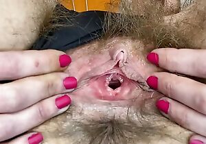Homemade Pussy Unbolted Compilation Hairy Foundry