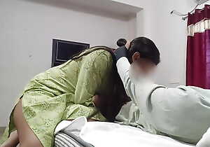 Sabita kam wali fucked a guy while he was masturbating She removes his blanked coupled with she puffed far someone's skin matter be required of see someone's skin tight load of shit Hindi audio