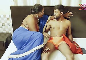 Indian obese irritant drilled doggy position