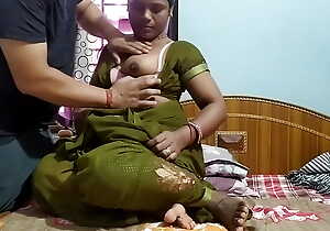 Preceptor Priya Sen screwing hard and riding bushwa involving saree round say no to Boyfriend on Xhamster 2023