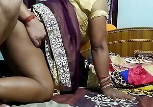 Sexy wife Tina hard fucked in saree give their way phase on Xhamster 2023