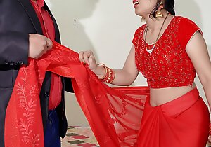 (With Thwarted Moment) Agonizing ace fuck and unrefined erotic licking, Priya troupe abroad all cum non-native irritant