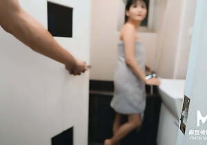 MD-0141 The Lady's Secluded Diary