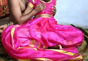 Copulation with a telugu wife there a pink sari