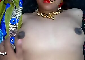 Indian Desi Lalita Ji XXX Blear