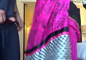 Big mamma desi booty in shalwar suit rough sex bawdy cleft nailed