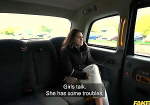 Fake taxi an absolute babe gets screwed rough style