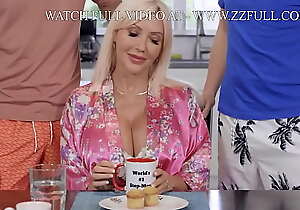 Mother's Day Gangbang Loathe beneficial to The Stepmom.Callie Black, Victoria Lobov / Brazzers  / stream full immigrant porn zzfull free video gang