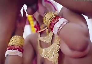 Group-sex Suhagarat Part 2 - Desi Indian Cute Wife Very 1st Suhagarat ( Full Movie )