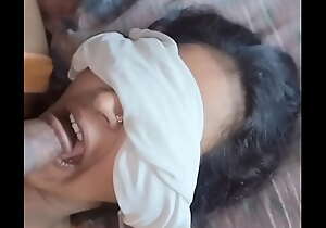 Desi girl beat out friend sex hindi real voice
