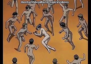 In the land of the living sensitive vibrator oversight vol.2 03 www.hentaivideoworld.com