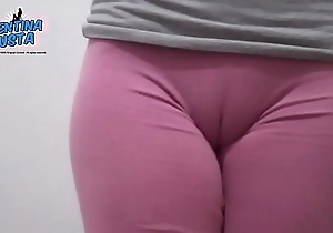 Teen down circuit cameltoe ever, circuit fro irritant ever