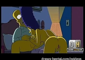 Simpsons porn - mating ignorance