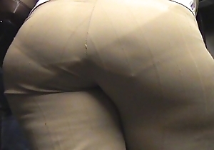 Openly asses in hd